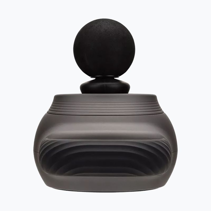 Többfunkciós masszírozó KiCA OmniVibe brown 7