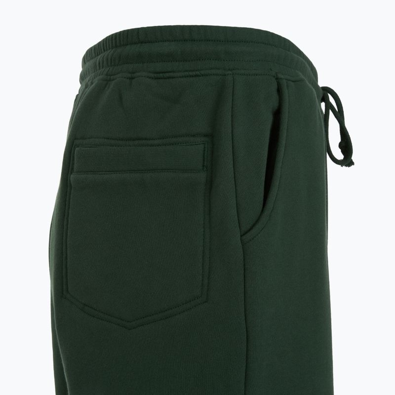 Férfi Prosto Football khaki színű nadrág 3