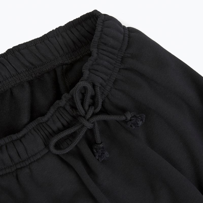 Férfi nadrág PROSTO Chicago fekete 5