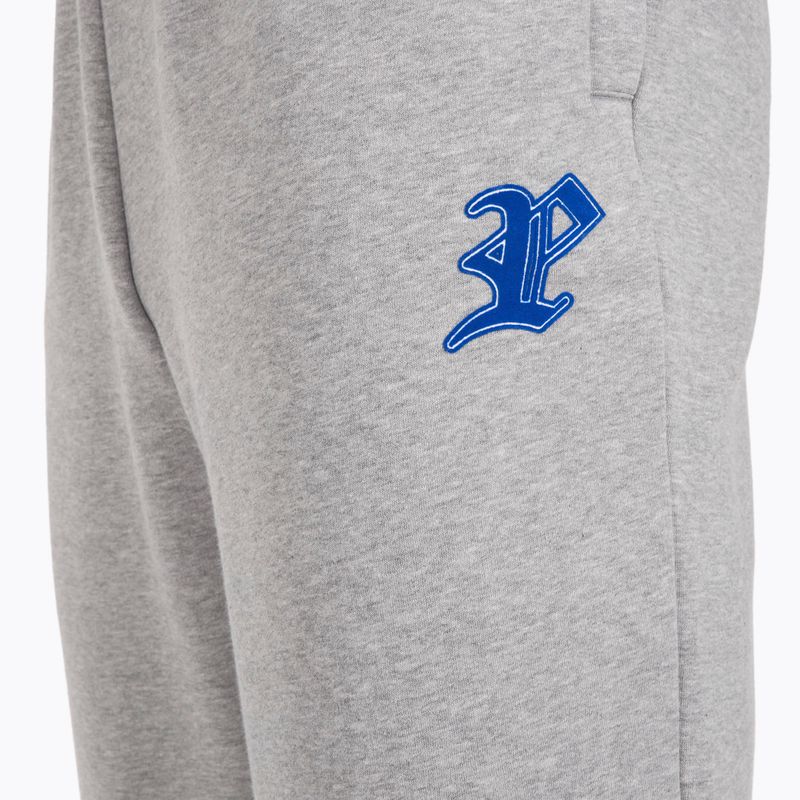 Férfi nadrág Prosto Ghotic P szürke 3