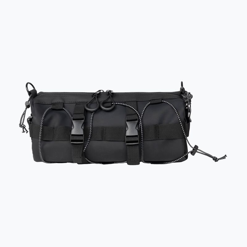 Kormánytáska PROSTO Biker Bag Base 5 l black 2