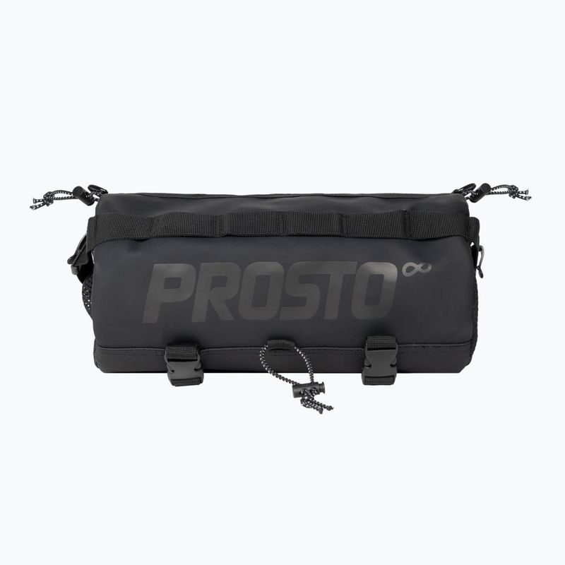 Kormánytáska PROSTO Biker Bag Base 5 l black 3