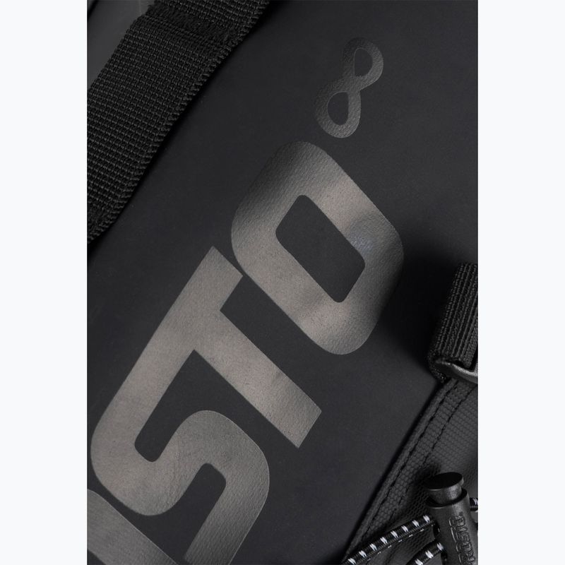 Kormánytáska PROSTO Biker Bag Base 5 l black 4