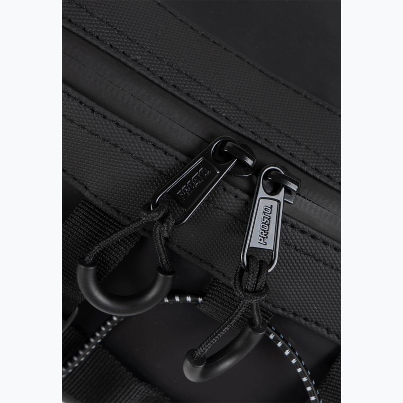 Kormánytáska PROSTO Biker Bag Base 5 l black 5