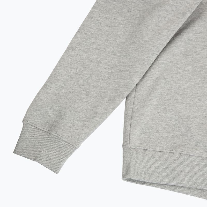Férfi pulóver PROSTO Old Logo Crewneck gray 4