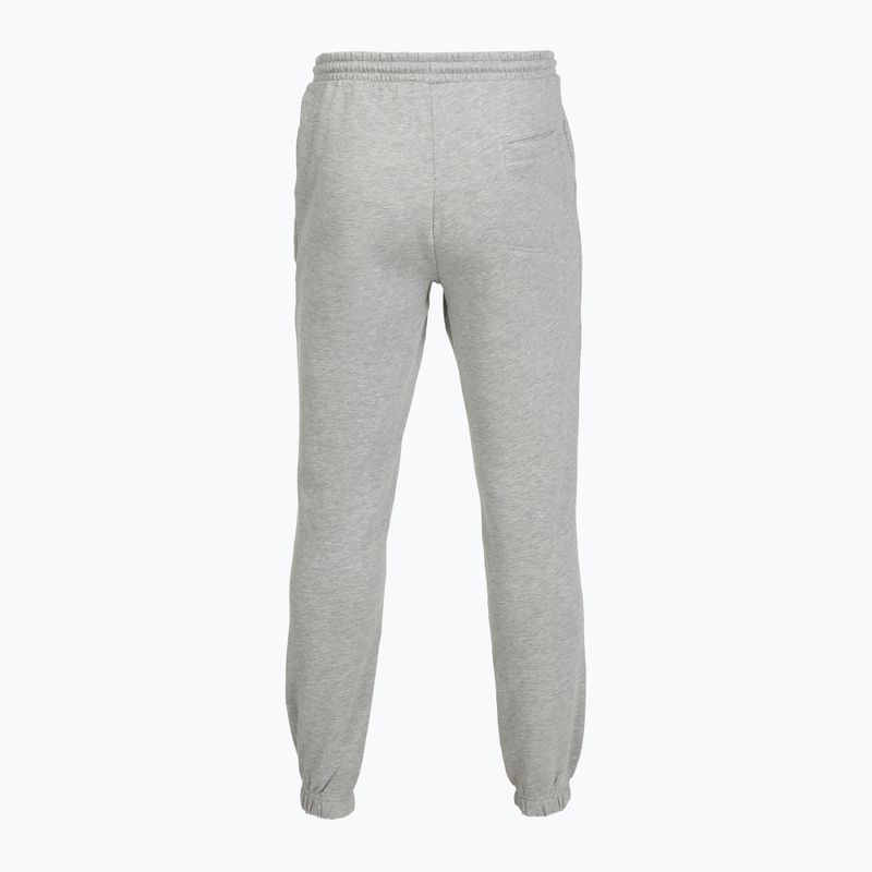 Férfi nadrág PROSTO Infinity2 gray 2