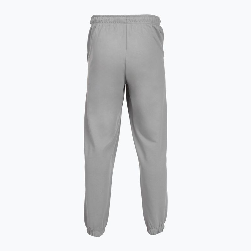 Férfi nadrág PROSTO Big Shield gray 2