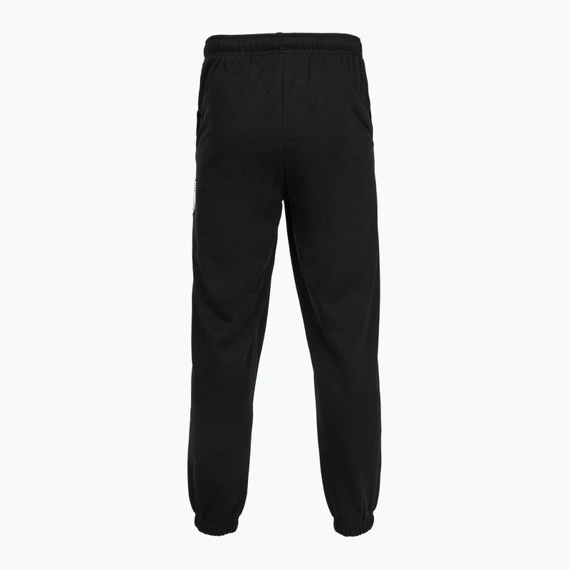 Férfi nadrág PROSTO Splash Shield black 2