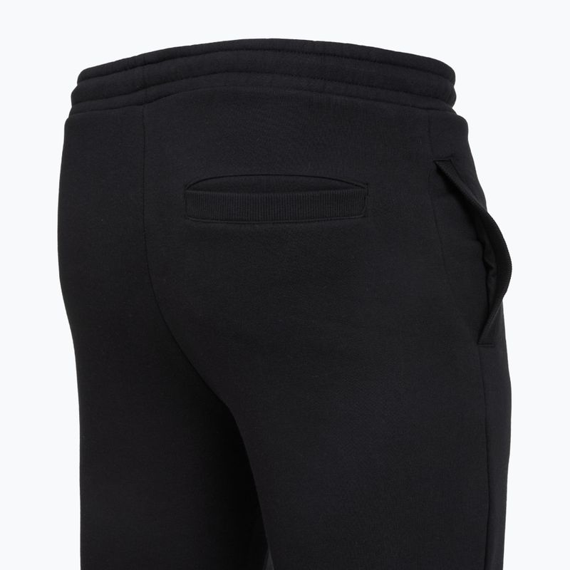 Férfi nadrág PROSTO Old Logo black 4