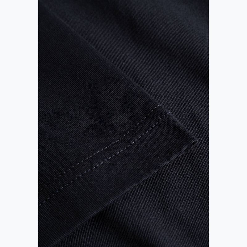 Férfi póló PROSTO Splash Shield black 4