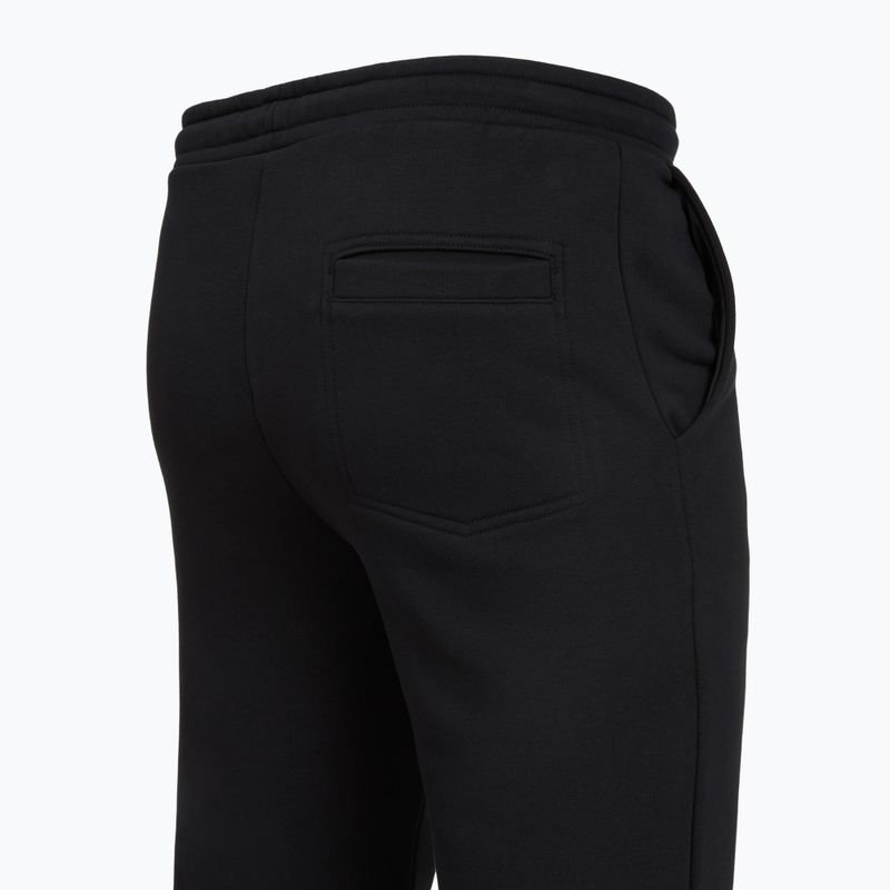 Férfi nadrág PROSTO Splash Shield black 4