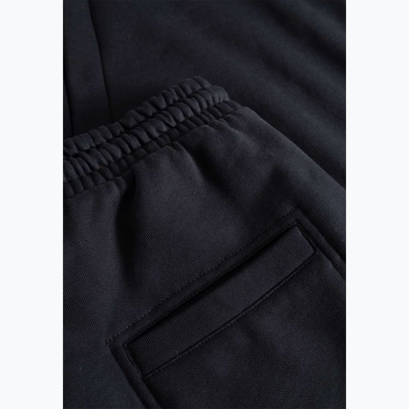 Férfi nadrág PROSTO Splash Shield black 3