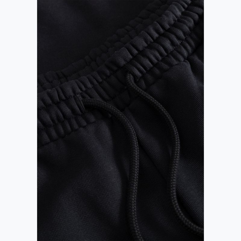 Férfi nadrág PROSTO Splash Shield black 4