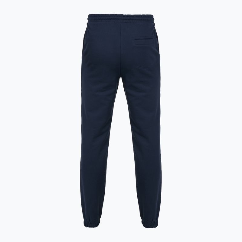 Férfi nadrág PROSTO Splash Shield navy 2