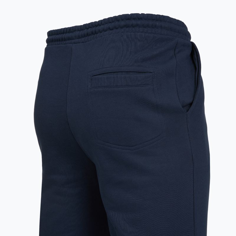 Férfi nadrág PROSTO Splash Shield navy 4