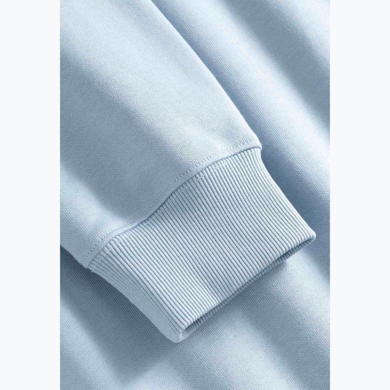 Férfi pulóver PROSTO Infine denim blue 3