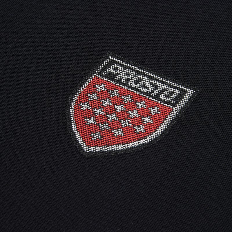 Férfi pulóver PROSTO Infine black 3