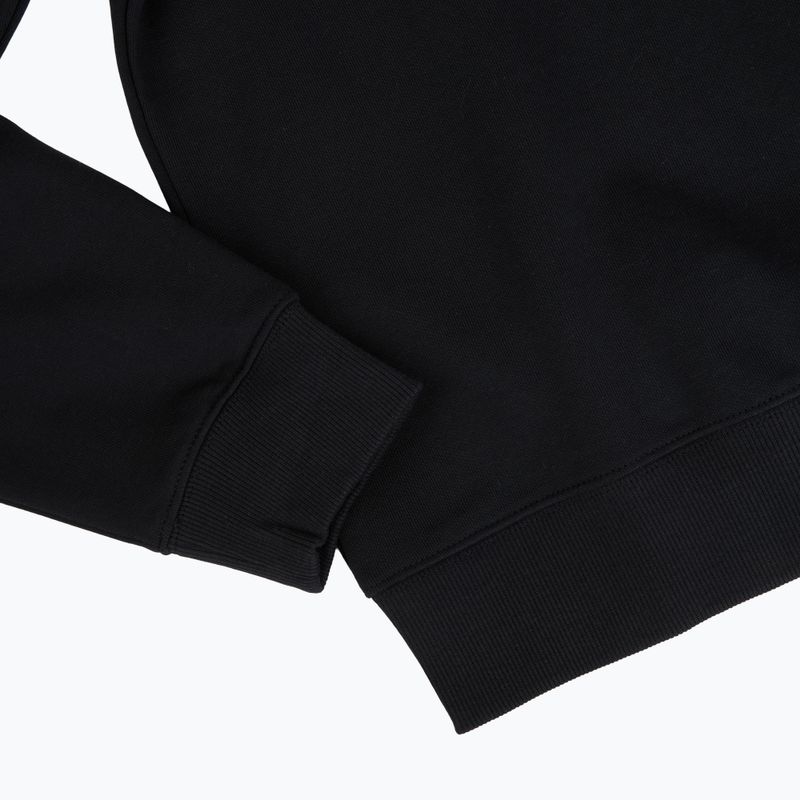 Férfi pulóver PROSTO Infine black 4