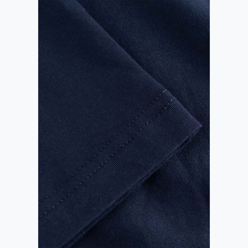 Férfi póló PROSTO Mono ST navy blue 4