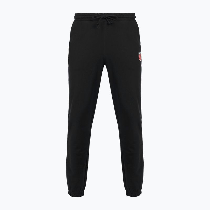 Férfi nadrág PROSTO Infine black
