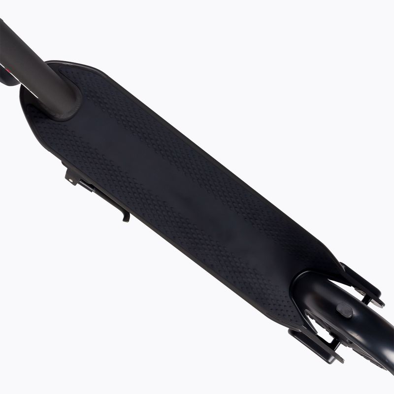 RIDER Strong 10" 15 AH szürke elektromos robogó RIDER 4