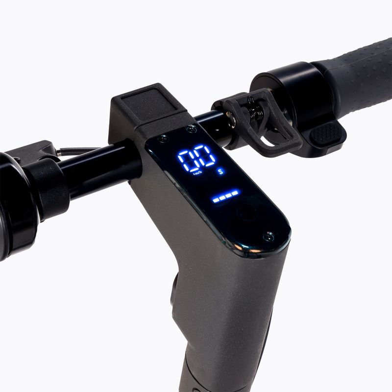 RIDER Strong 10" 15 AH szürke elektromos robogó RIDER 7