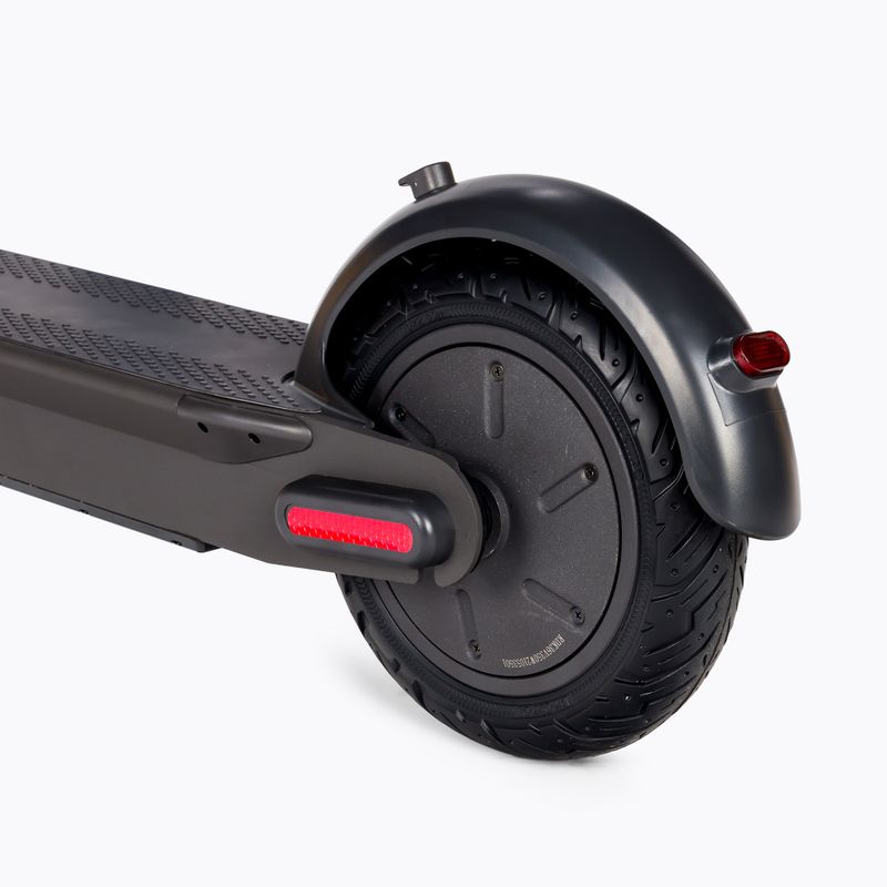 RIDER Strong 10" 15 AH szürke elektromos robogó RIDER 9