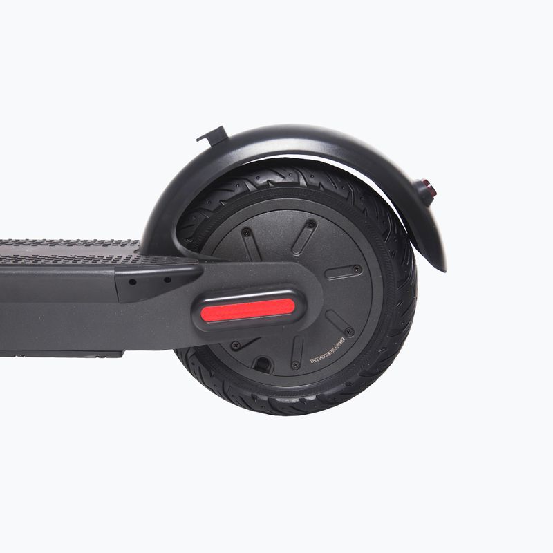 RIDER Strong 10" 15 AH szürke elektromos robogó RIDER 14