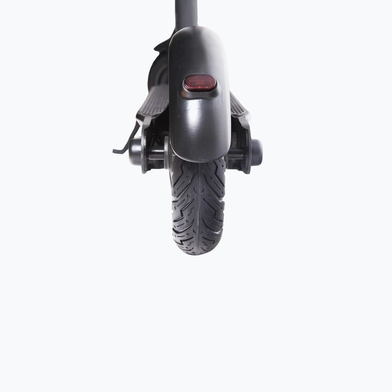 RIDER Strong 10" 15 AH szürke elektromos robogó RIDER 15