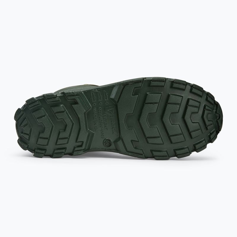 Férfi gumicsizma Dry Walker Vtrack green 4