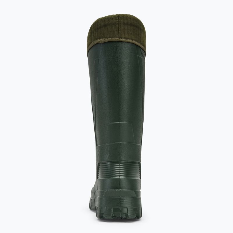 Férfi gumicsizma Dry Walker Vtrack green 6