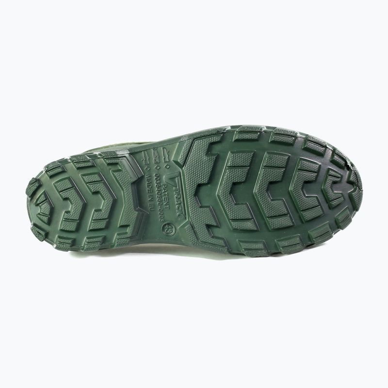 Férfi gumicsizma Dry Walker Vtrack green 12
