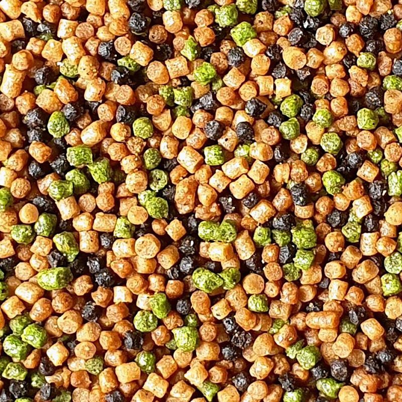 Pellet etetőanyaghoz Prestige Haleledel Édes 2 mm színű FB11-10 2