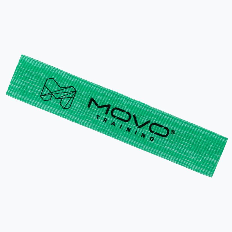 Gyakorlógumi MOVO Mini Optimum zöld MBO