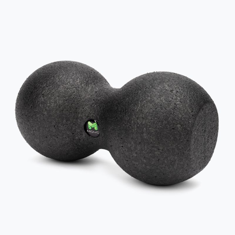 MOVO Twinball Optimum fekete TO masszázslabda MOVO Twinball Optimum fekete TO