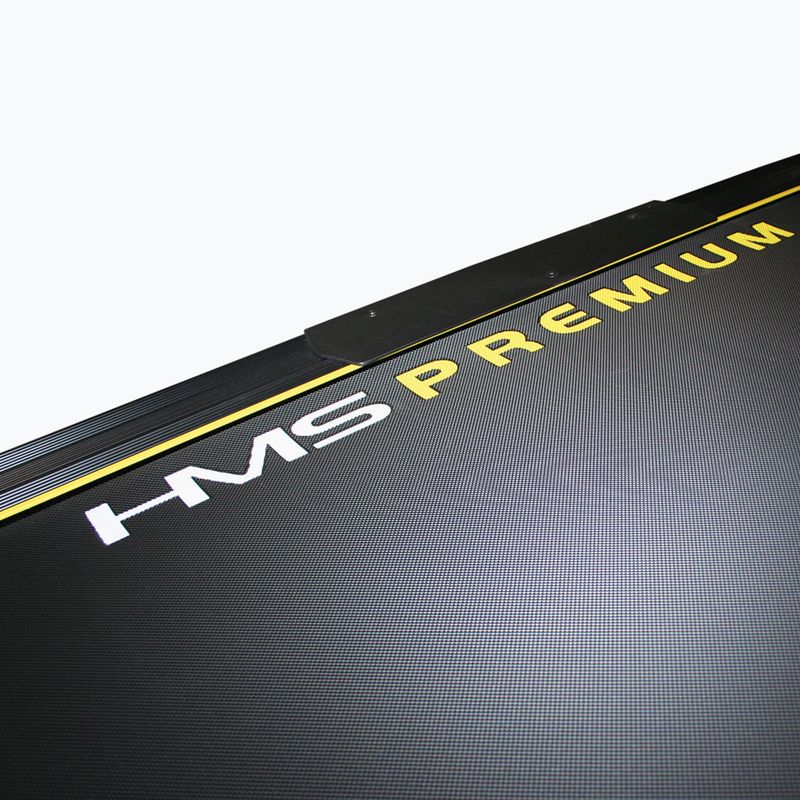 HMS Premium Be8510-I 17-19-009 elektromos futópad 9