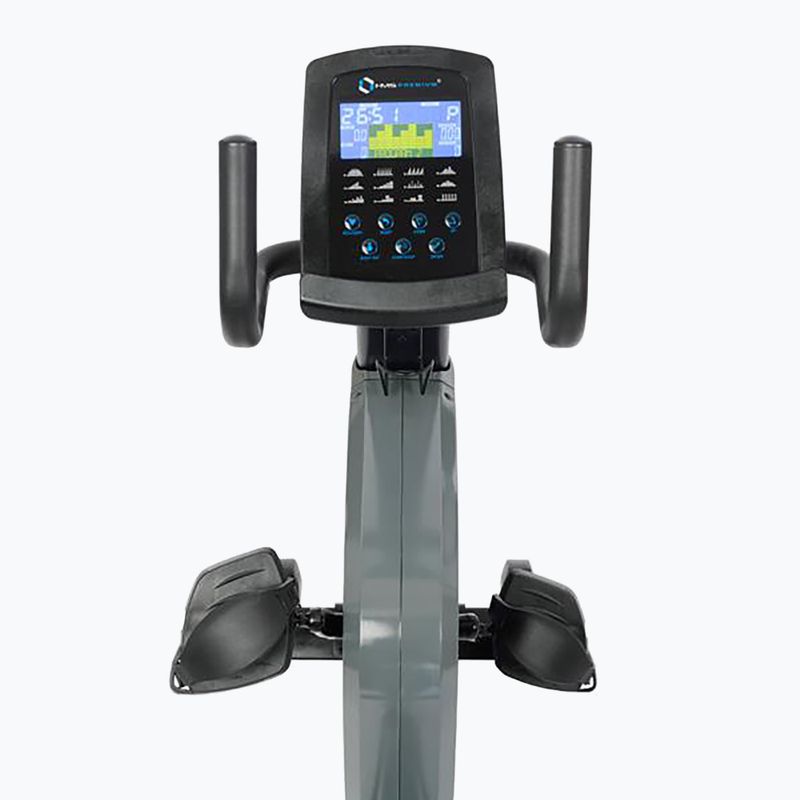 Szobakerékpár generátorral HMS R1817 Premium 8