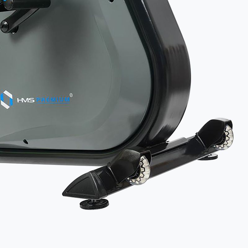 Szobakerékpár generátorral HMS R1817 Premium 13