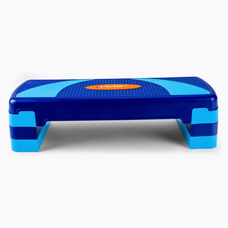 HMS aerobic stepper As004 kék 17-44-013 2