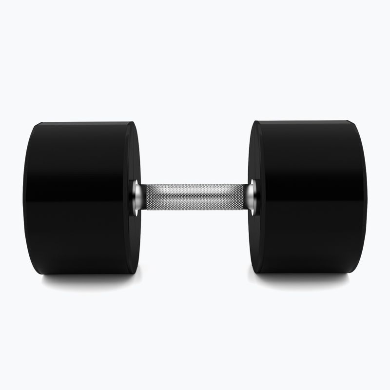 HMS HPC súlyzó 1 db. 45 kg fekete 2