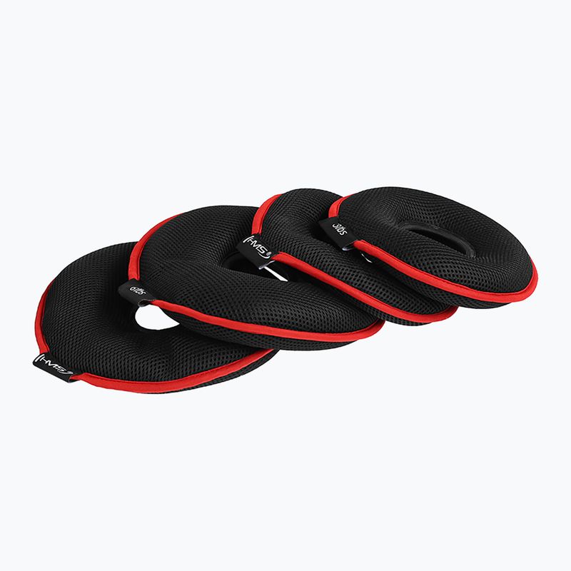 Állítható kettlebell HMS KRM20 2