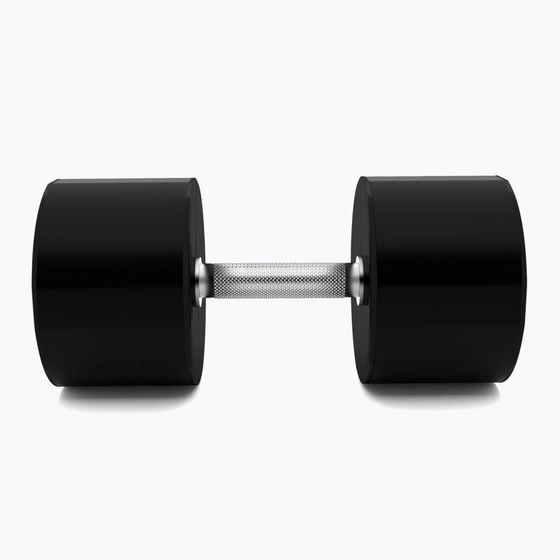 HMS HPC súlyzó 1 db. 50 kg fekete 2