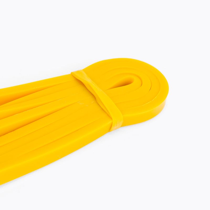 HMS Gu05 edzőszalagok készlete többszínű 17-33-102 5