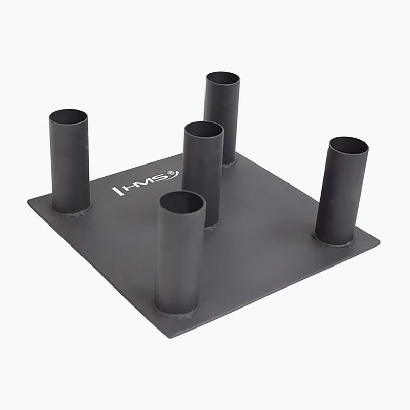 Olimpiai rúdtartó állvány HMS STR01 2