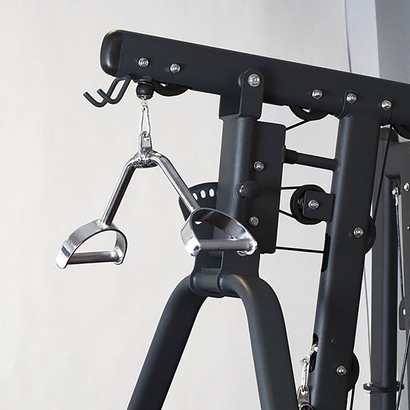 Kétkezes fogantyú HMS UW10 6