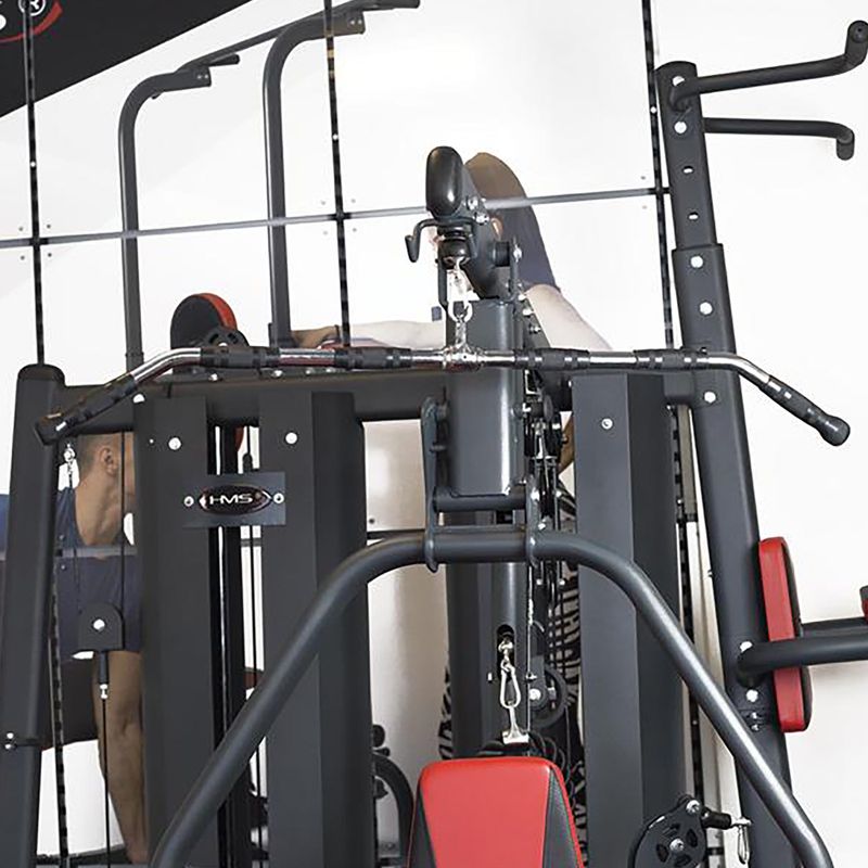 Kétkezes fogantyú HMS UW14 6