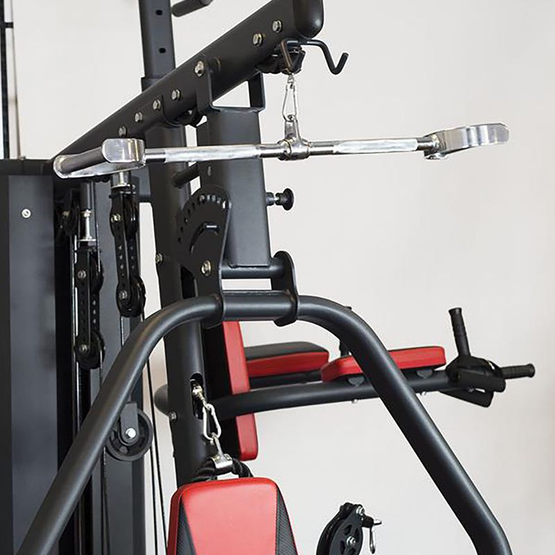 Kétkezes fogantyú HMS UW16 6