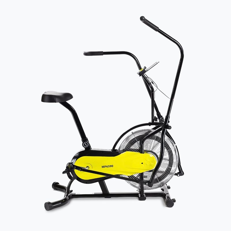 Légellenállásos kerékpár HMS MP6590 2