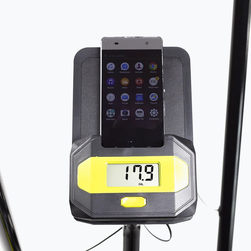 Légellenállásos kerékpár HMS MP6590 4