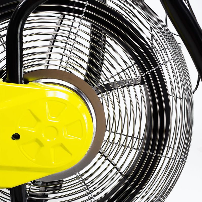 Légellenállásos kerékpár HMS MP6590 6